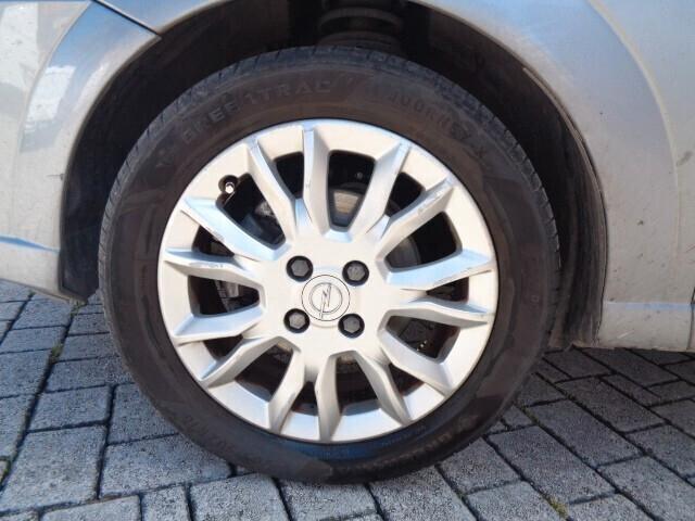 Opel Meriva 1.4 16V GPL-TECH Enjoy