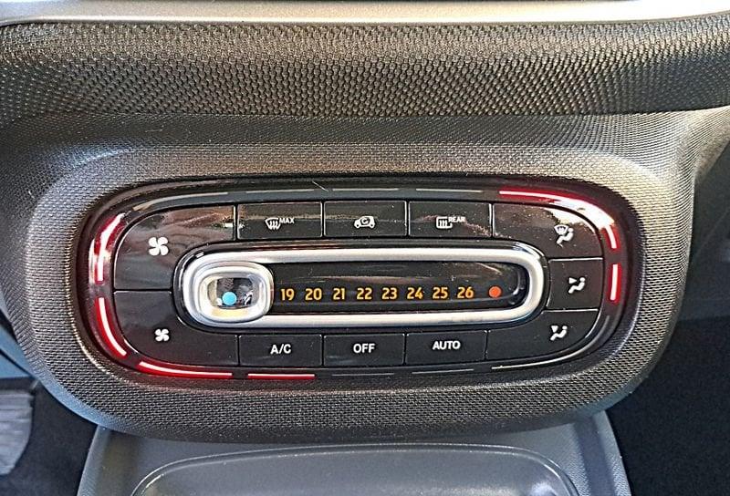 smart fortwo Fortwo 1.0 Passion 71cv twinamic