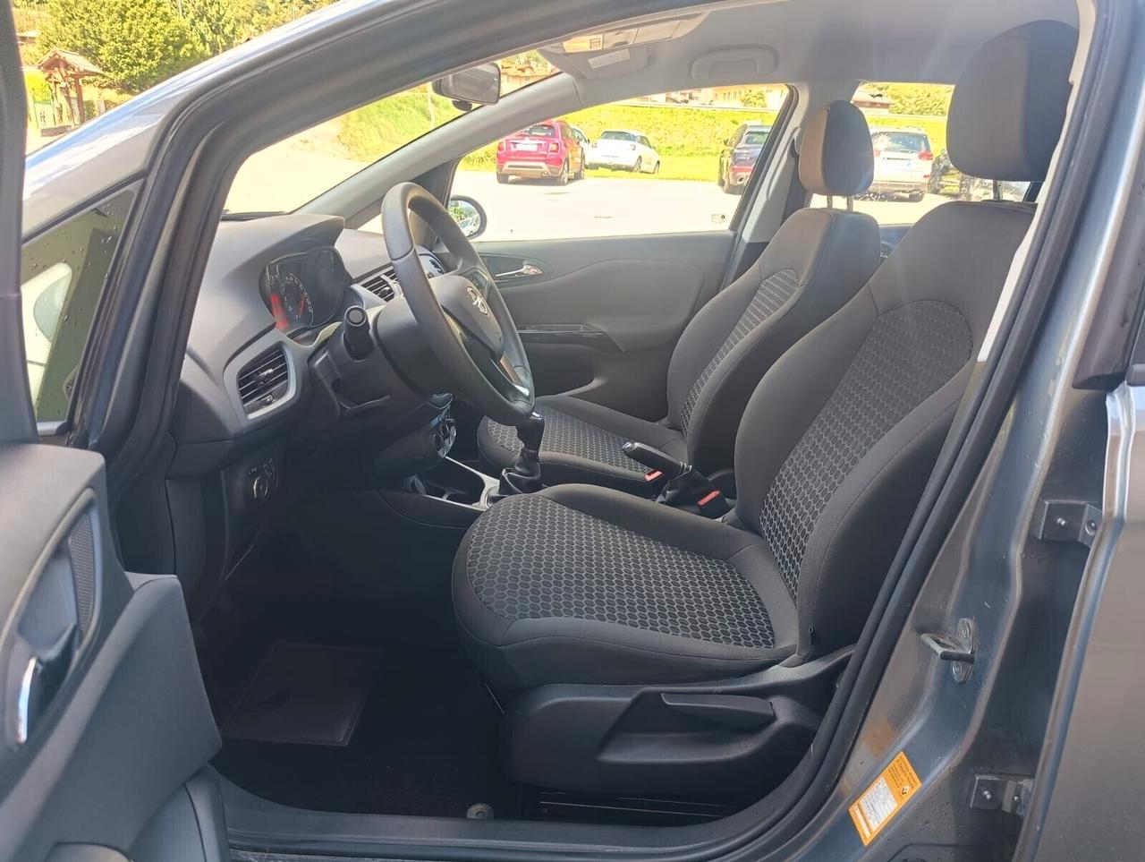 Opel Corsa 1.4 90CV GPL Tech 5 porte Advance