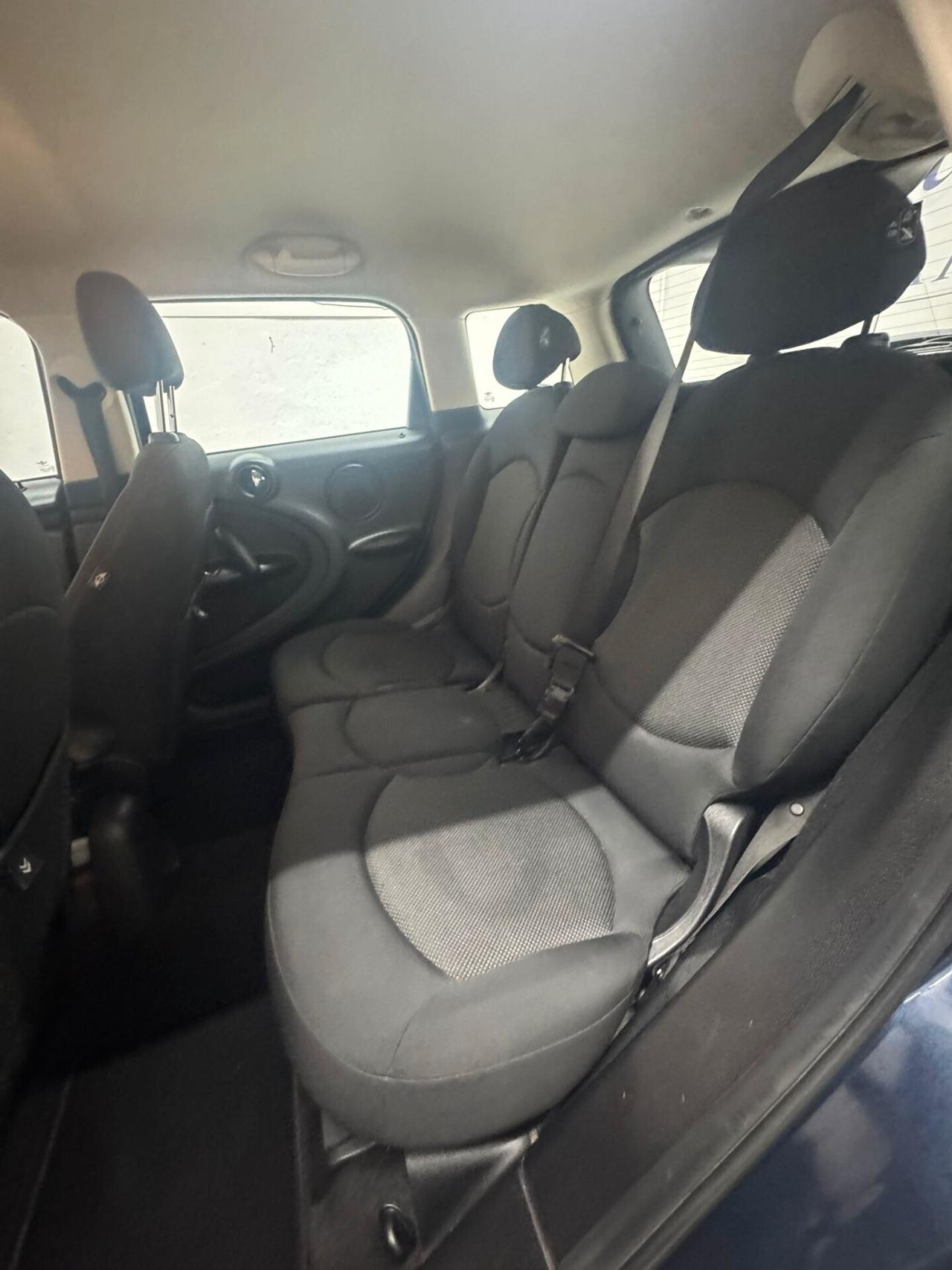 Mini Cooper Countryman 1.6 One D