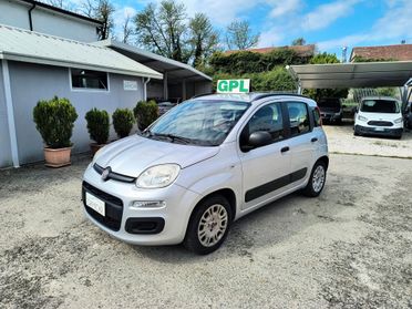 Fiat Panda 1.2 EasyPower GPL
