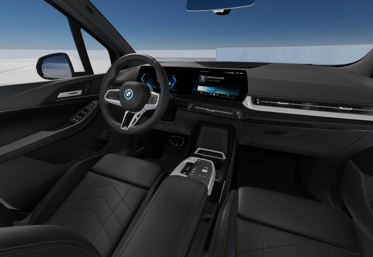 BMW Serie 2 225e Active Tourer xDrive MSport