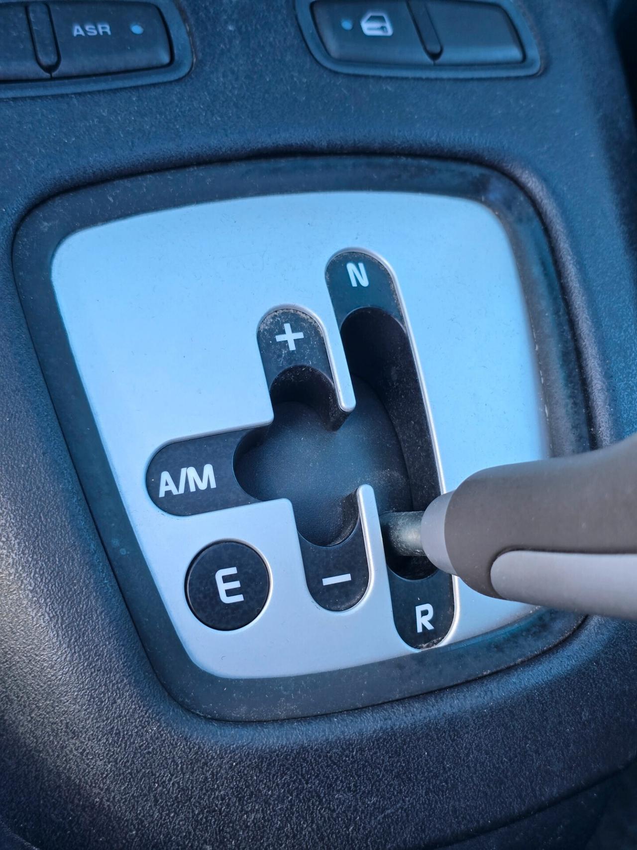 Lancia MUSA 1.3 Multijet 90CV Platino