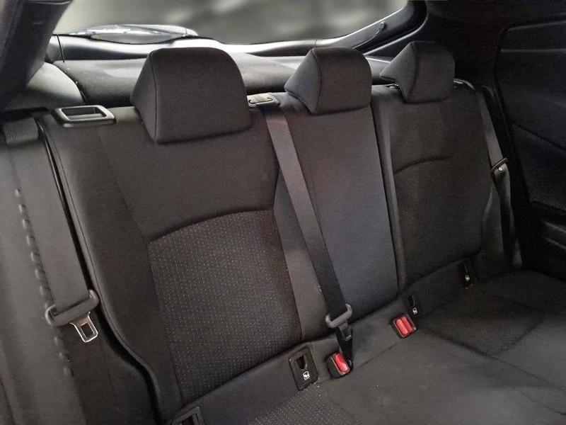 TOYOTA C-HR 1.8H 98CV E-CVT Business