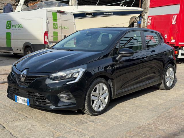 RENAULT Clio TCe 100 CV GPL 5 porte Zen
