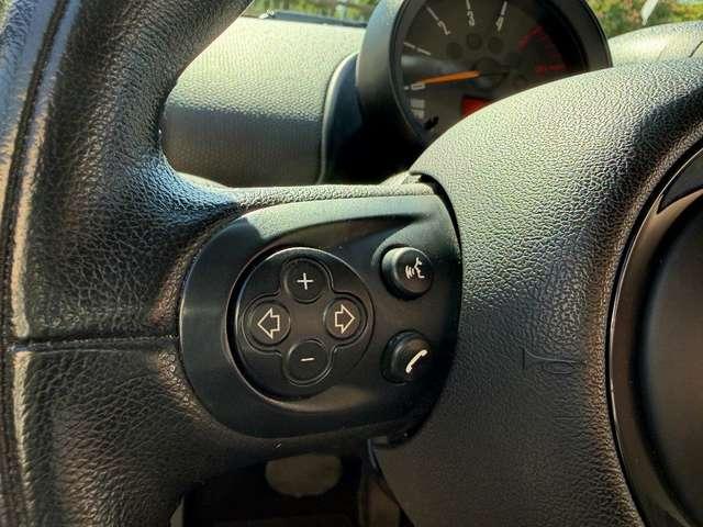 MINI Cooper D Countryman Mini Business ALL4 Automatica