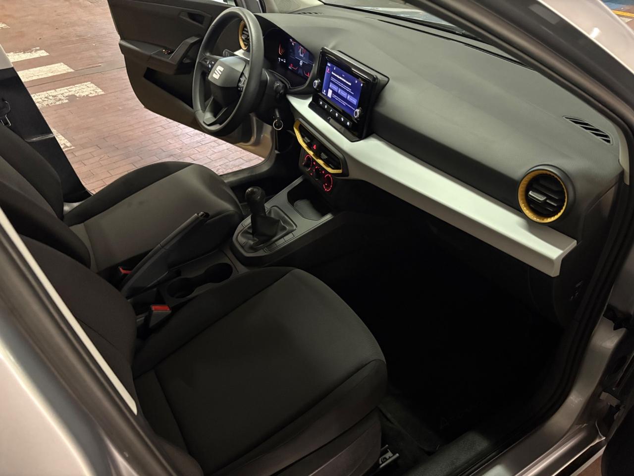 Seat Arona 1.0 EcoTSI Reference