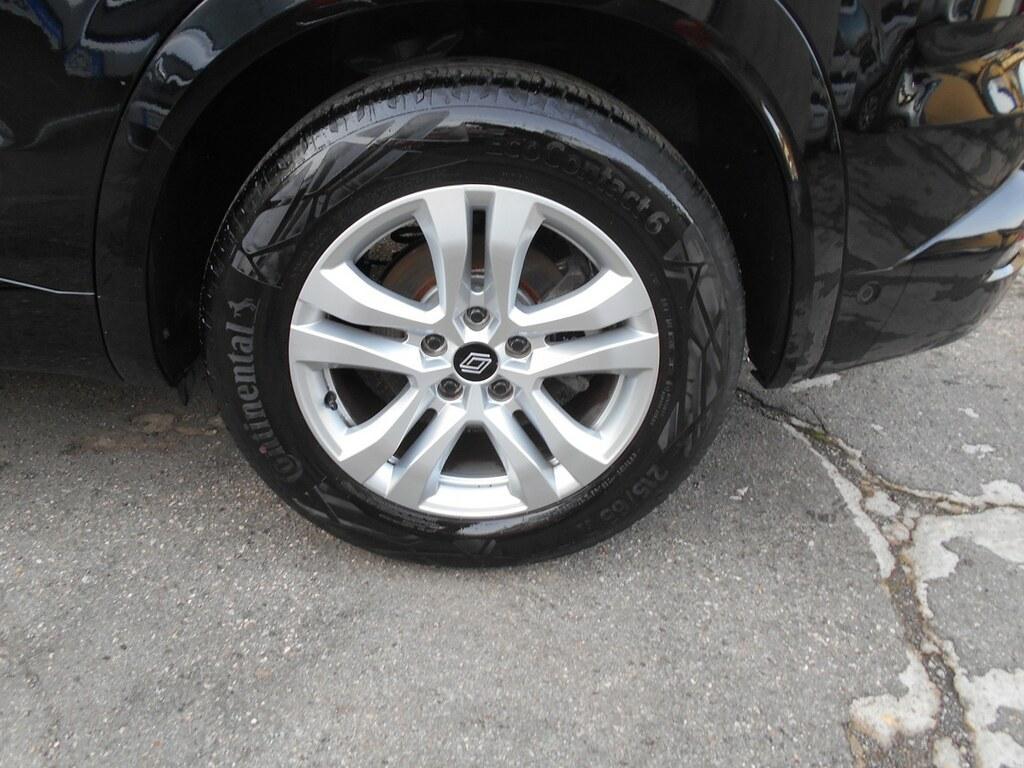 Renault Austral 1.2 mild hybrid advanced Evolution