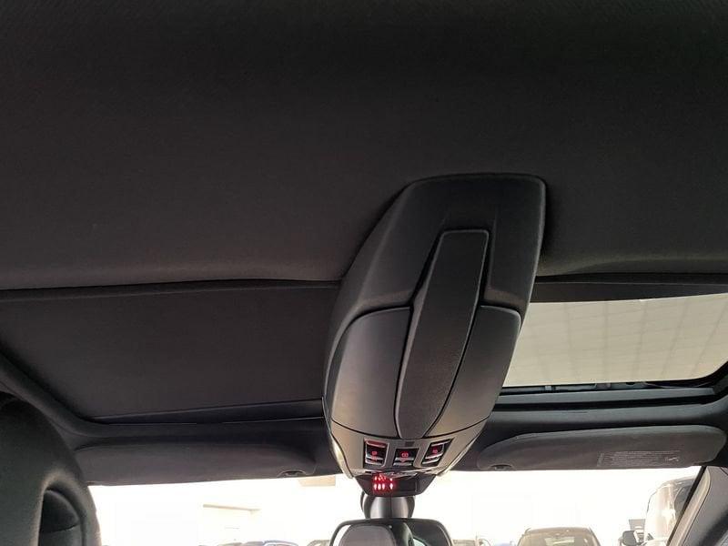 DS DS5 DS 5 2.0 HDi 160 aut. So Chic