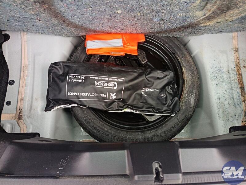 Peugeot 108 Active VTi 68cv