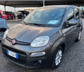 Fiat Panda 1.2 Trussardi - PARI AL NUOVO! -