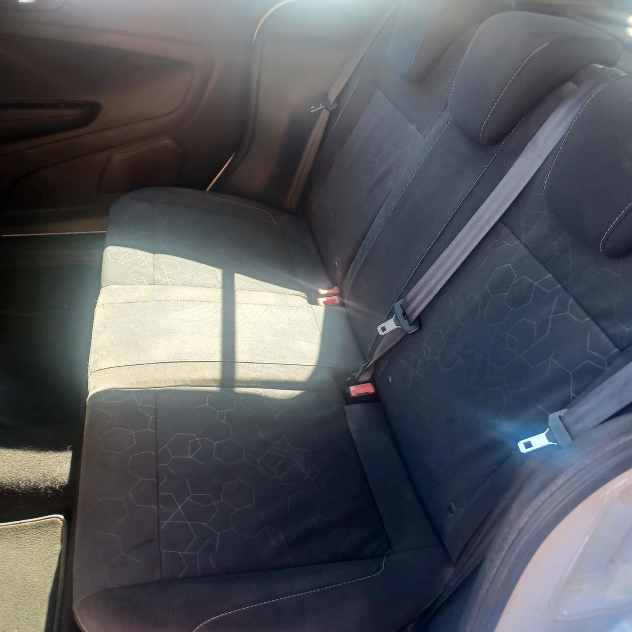 GPL DI FABBRICA FORD B-MAX 1.4 OK NEOPATENTATI
