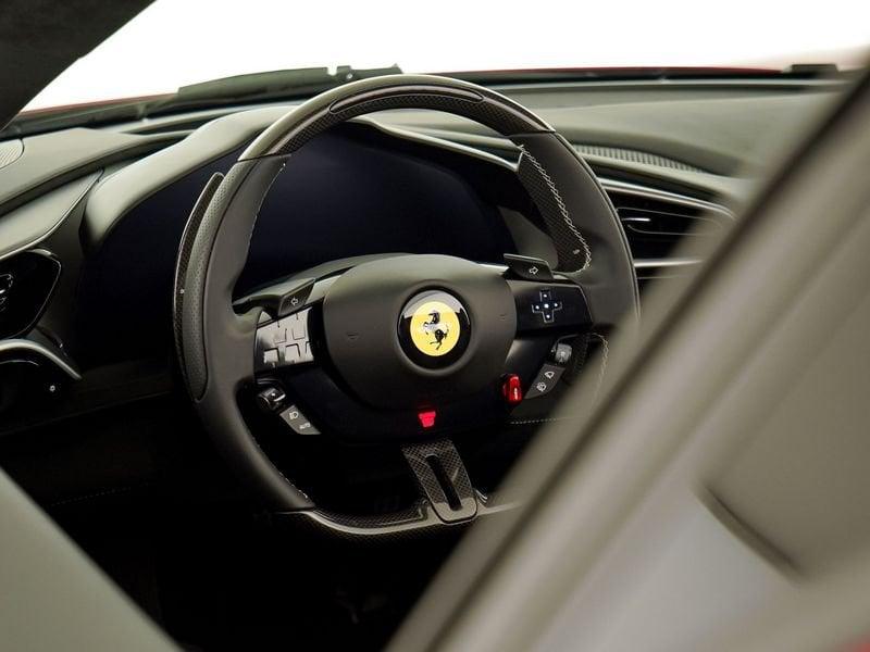 Ferrari 296 GTS 296 GTS
