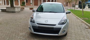 Renault Clio 1.5 dCi 75CV 5 porte Dynamique