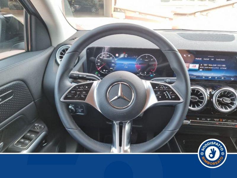 Mercedes-Benz GLA 200d Automatic Advanced Plus Progressive