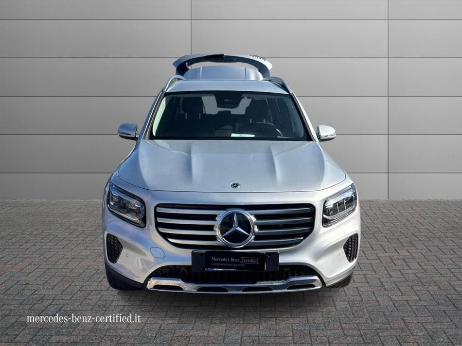 Mercedes GLB 180 D Progressive Advanced 8G-DCT