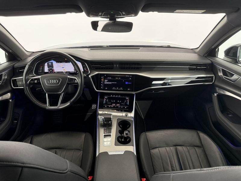 Audi A6 A6 Avant 40 2.0 tdi mhev Business Design s-tronic