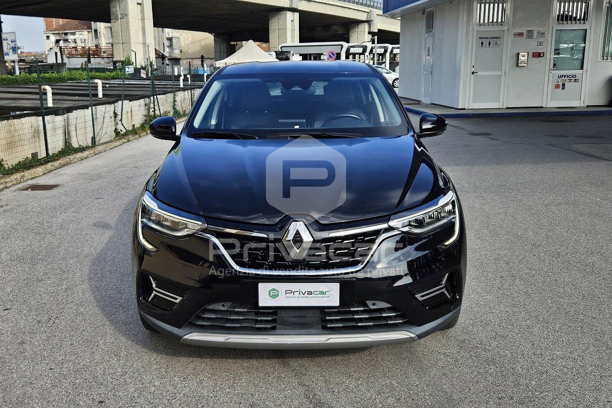 RENAULT Arkana Arkana Hybrid E-Tech 145 CV Intens