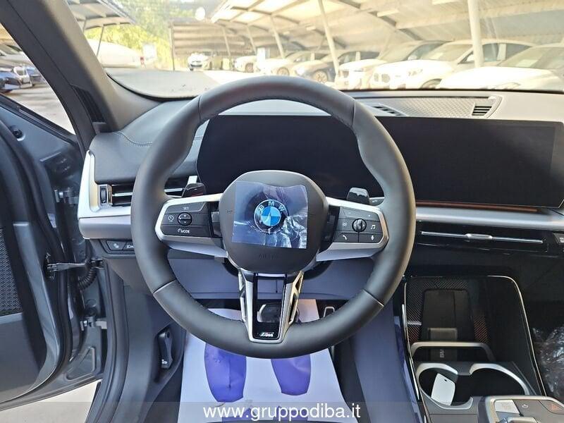 BMW X2 Serie X XDRIVE20D