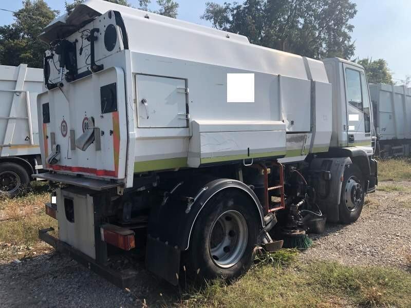 IVECO EUROCARGO 150 E21