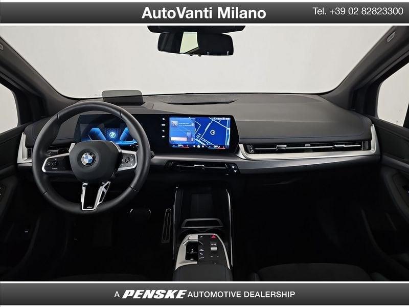 BMW Serie 2 Active Tourer 218d Active Tourer Msport