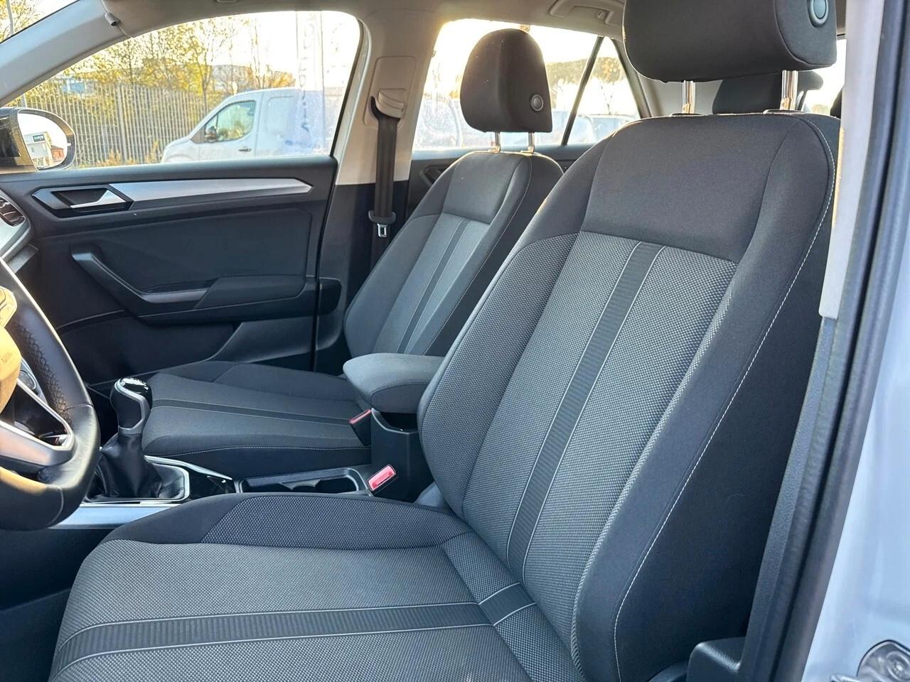 Volkswagen T-Roc Cabriolet 1.0 TSI Style