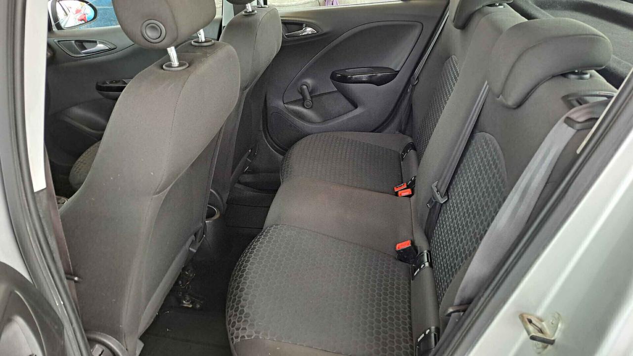 Opel Corsa 1.3 CDTI 75Cv