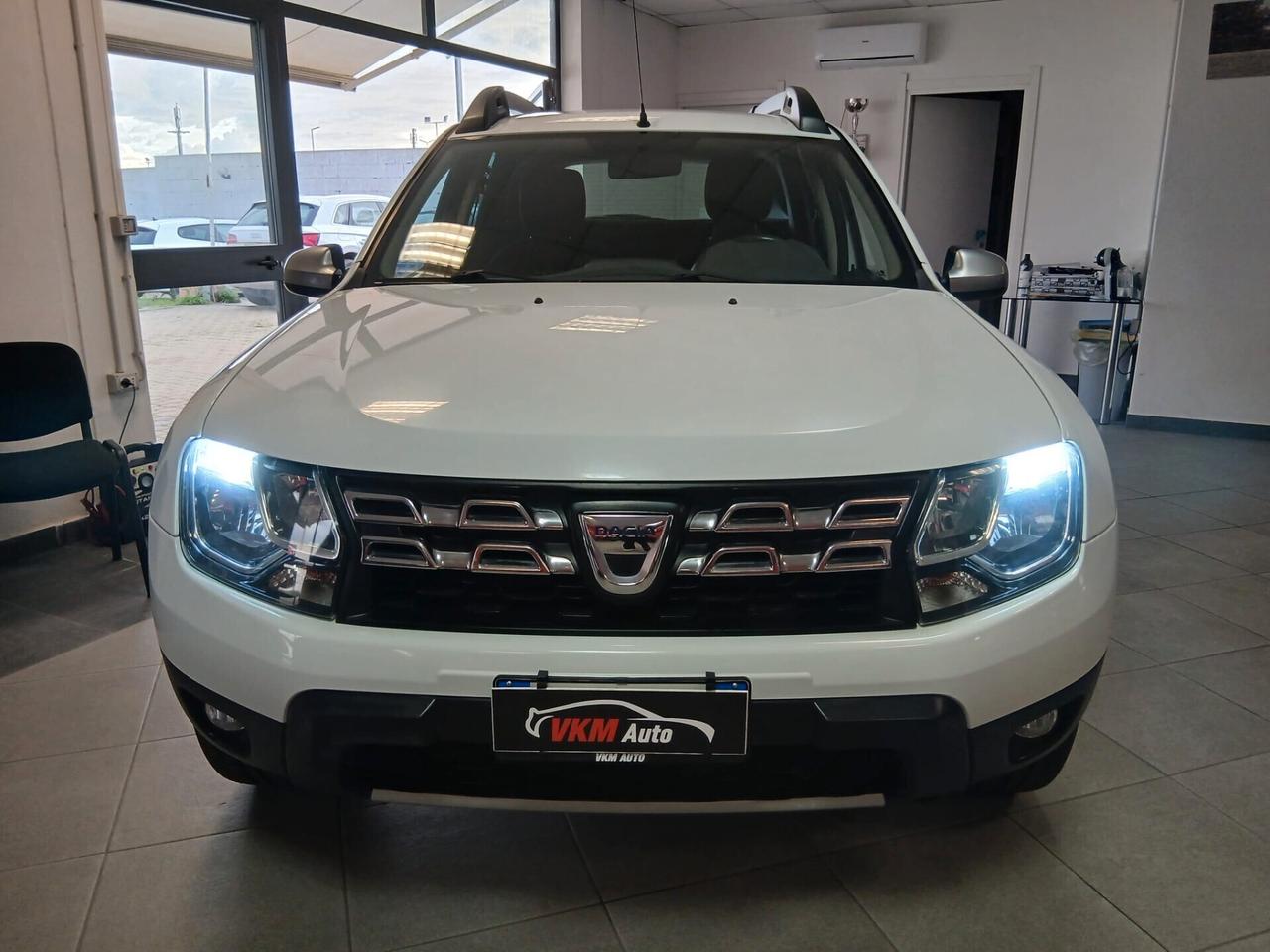 Dacia Duster - 1.5 DCI 110CV GARANTITA