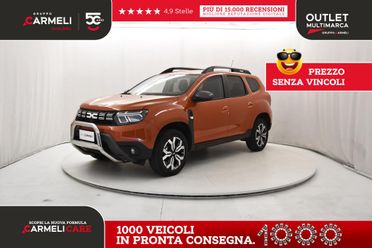 Dacia Duster 1.0 TCe GPL Journey 4x2