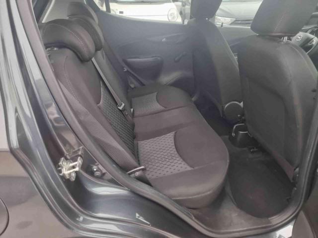 OPEL Karl Rocks 1.0 73 CV GPL