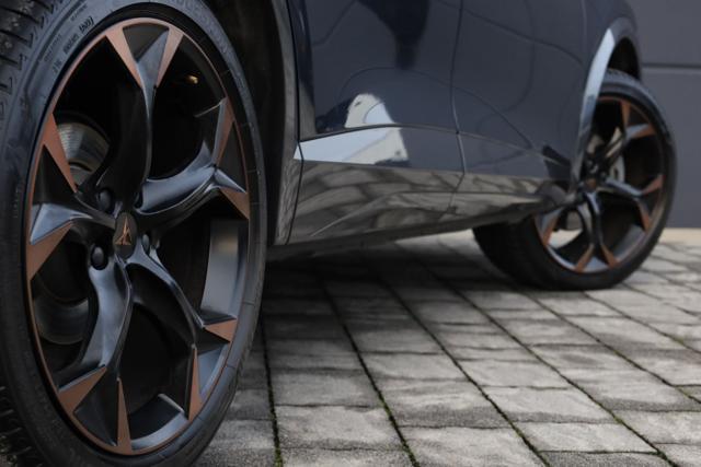 CUPRA Formentor 1.5 TSI DSG