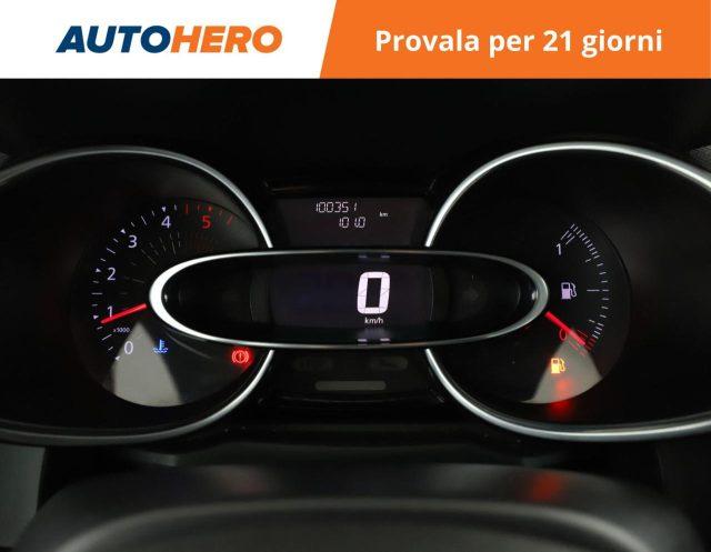 RENAULT Clio dCi 8V 75 CV Start&Stop 5 porte Energy Intens