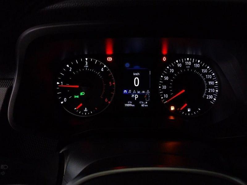 Nissan Primastar PRIM BUS L1H1 27Q 150CV AUT - X1