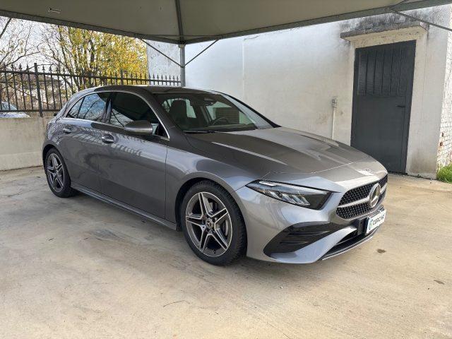 MERCEDES-BENZ A 180 Automatic AMG Line NO OBBLIGO FINANZIAMENTO