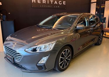 Ford Focus 1.5 EcoBlue 95 CV 5p. Business