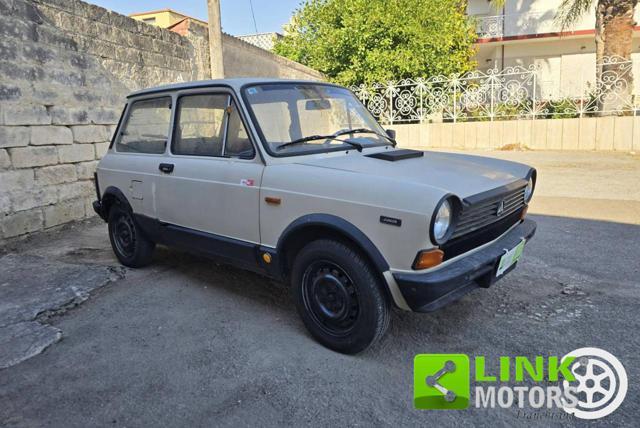 AUTOBIANCHI A 112 903 Junior