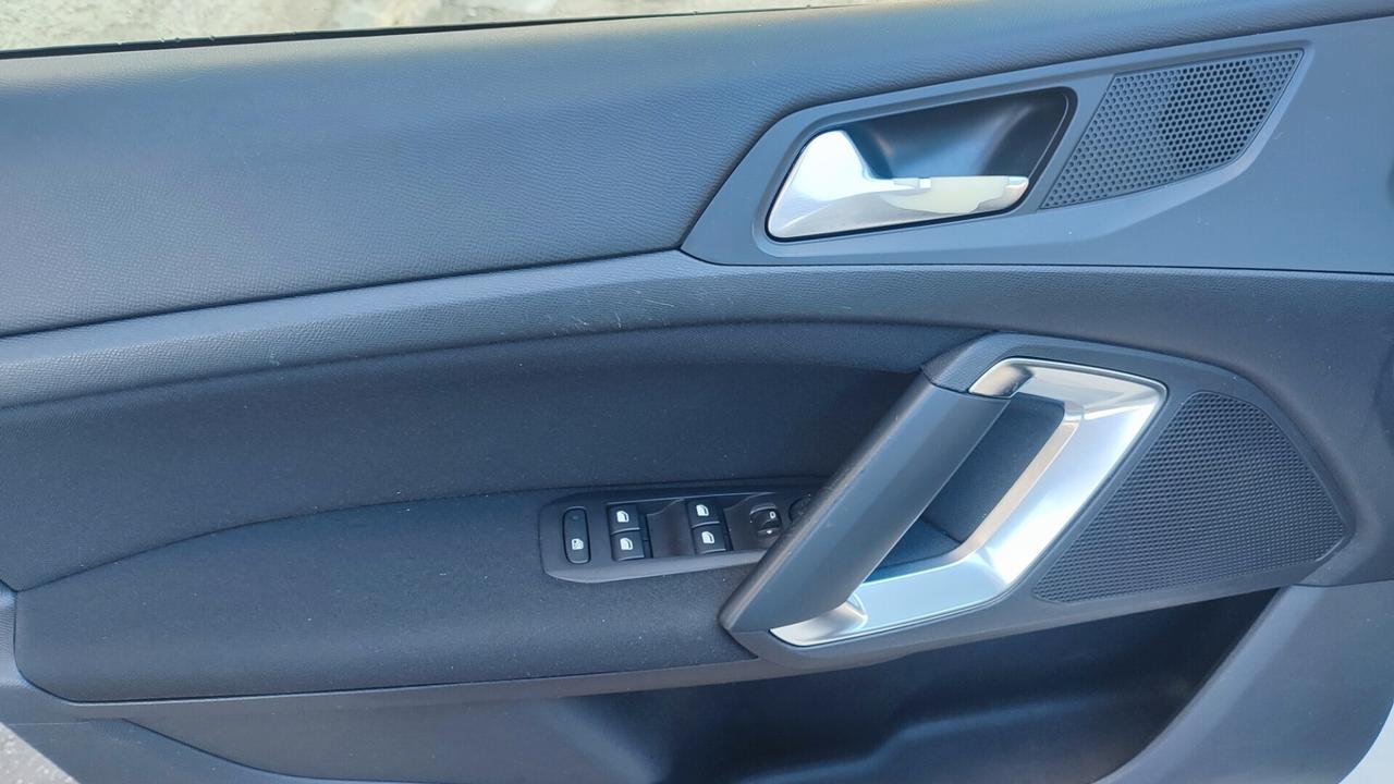 Peugeot 308 -PROMO- BlueHDi 120 S&S Business