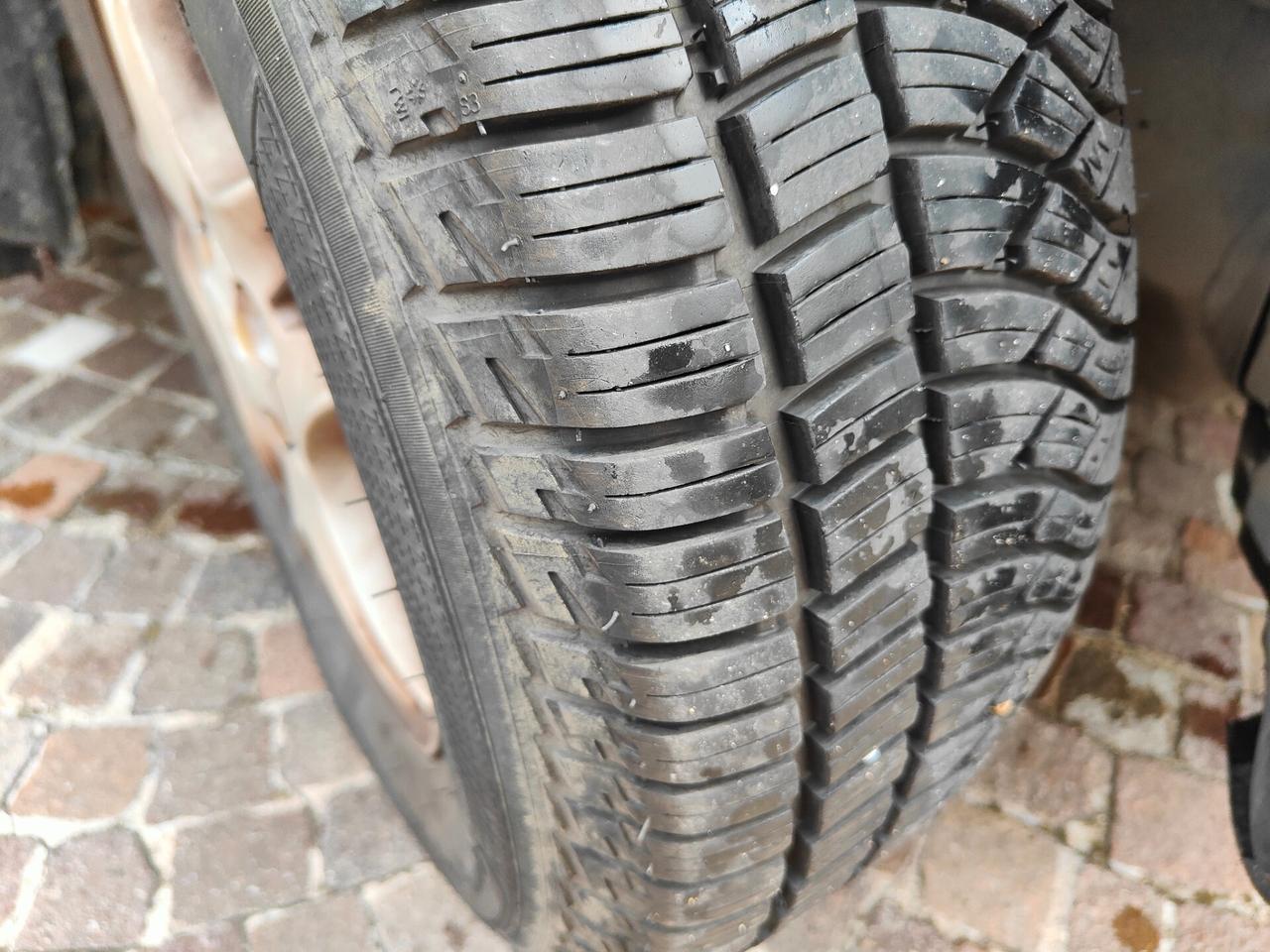 DR DR5 GPL 4WD Gancio Traino OK Neo Patentati