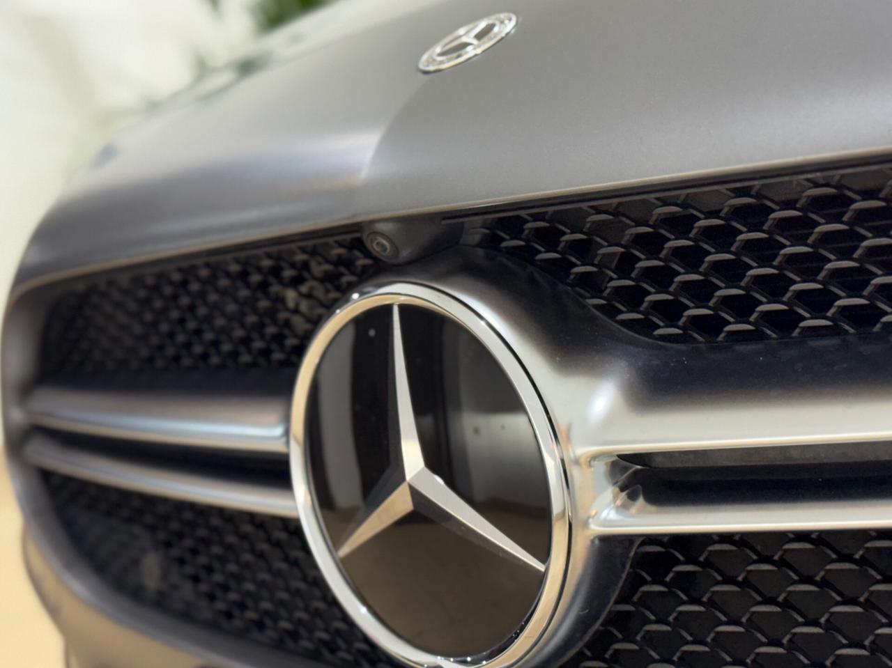 Mercedes-benz A 35 AMG 4Matic Race Edition