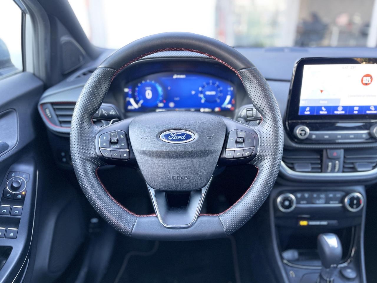 Ford Puma 1.0 Hybrid ST-Line aut. 125CV E6 - 2022