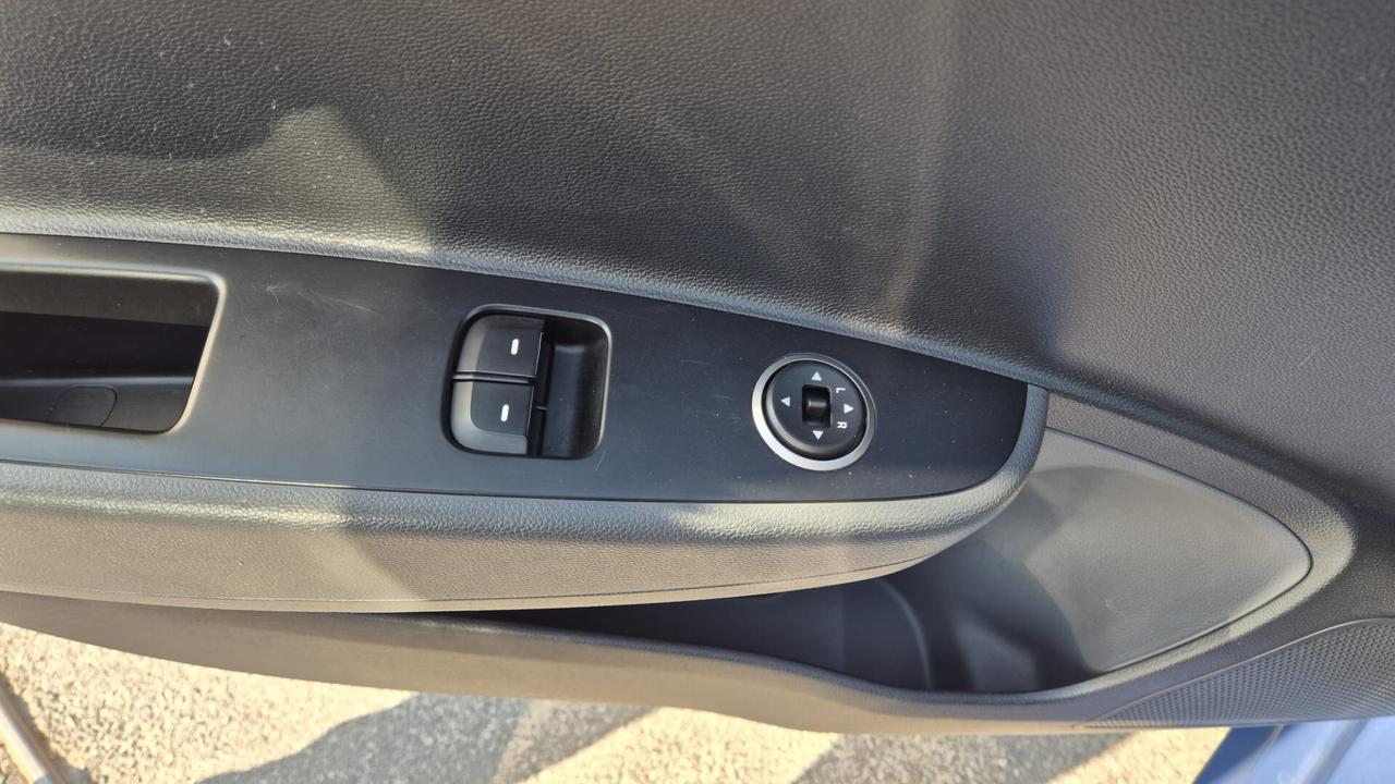 Hyundai i10 1.0 LPGI Econext Classic