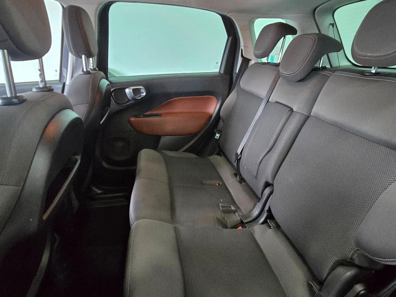 Fiat 500L 1.6 Multijet 120 CV Trekking