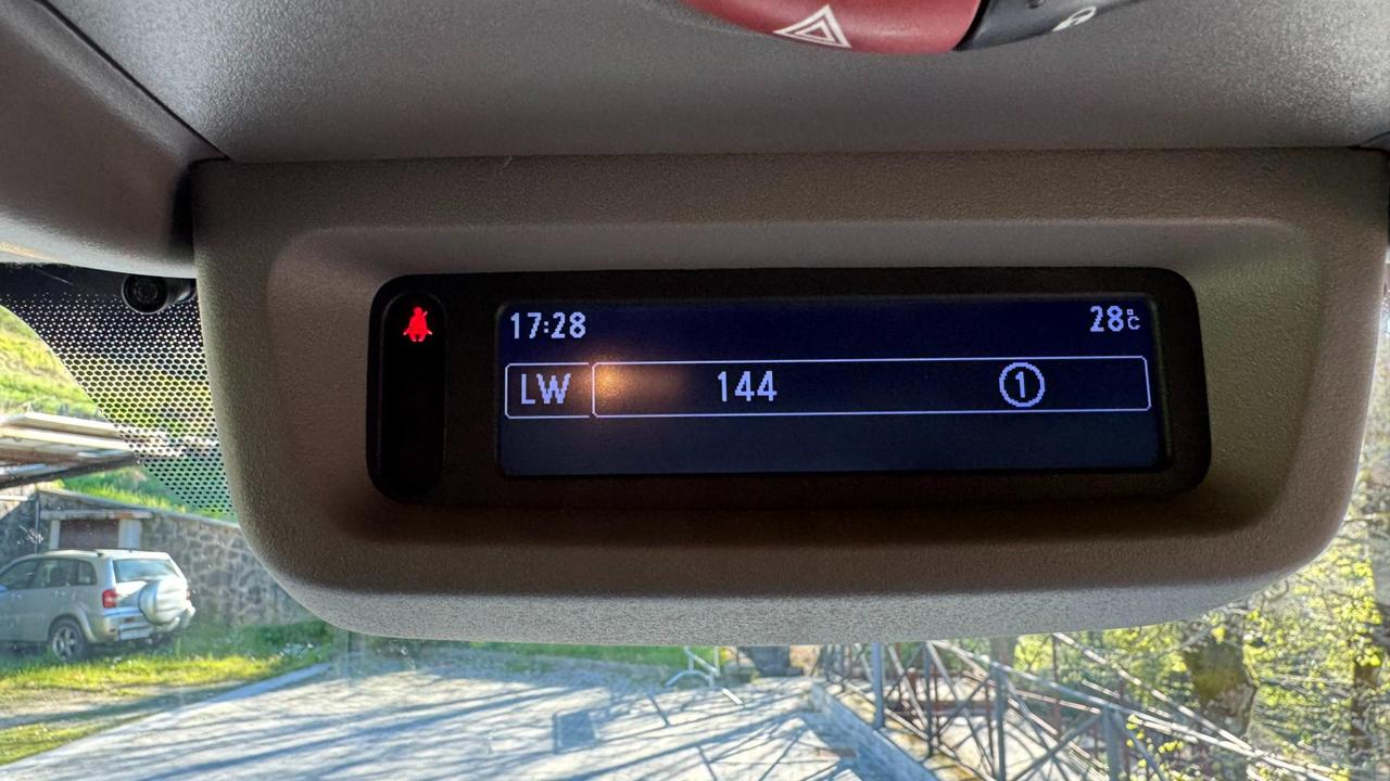 RENAULT Master T33 2.3 dci 125cv L2H2 E5