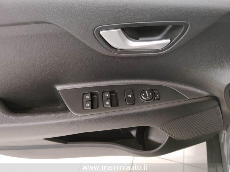 KIA Stonic 1.2 84cv Urban + Car Play "SUPER PROMO"