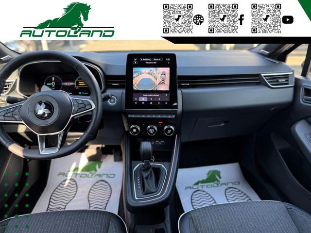 MITSUBISHI Colt 1.6L Full Hybrid Instyle 144 CV BOSE Sound System