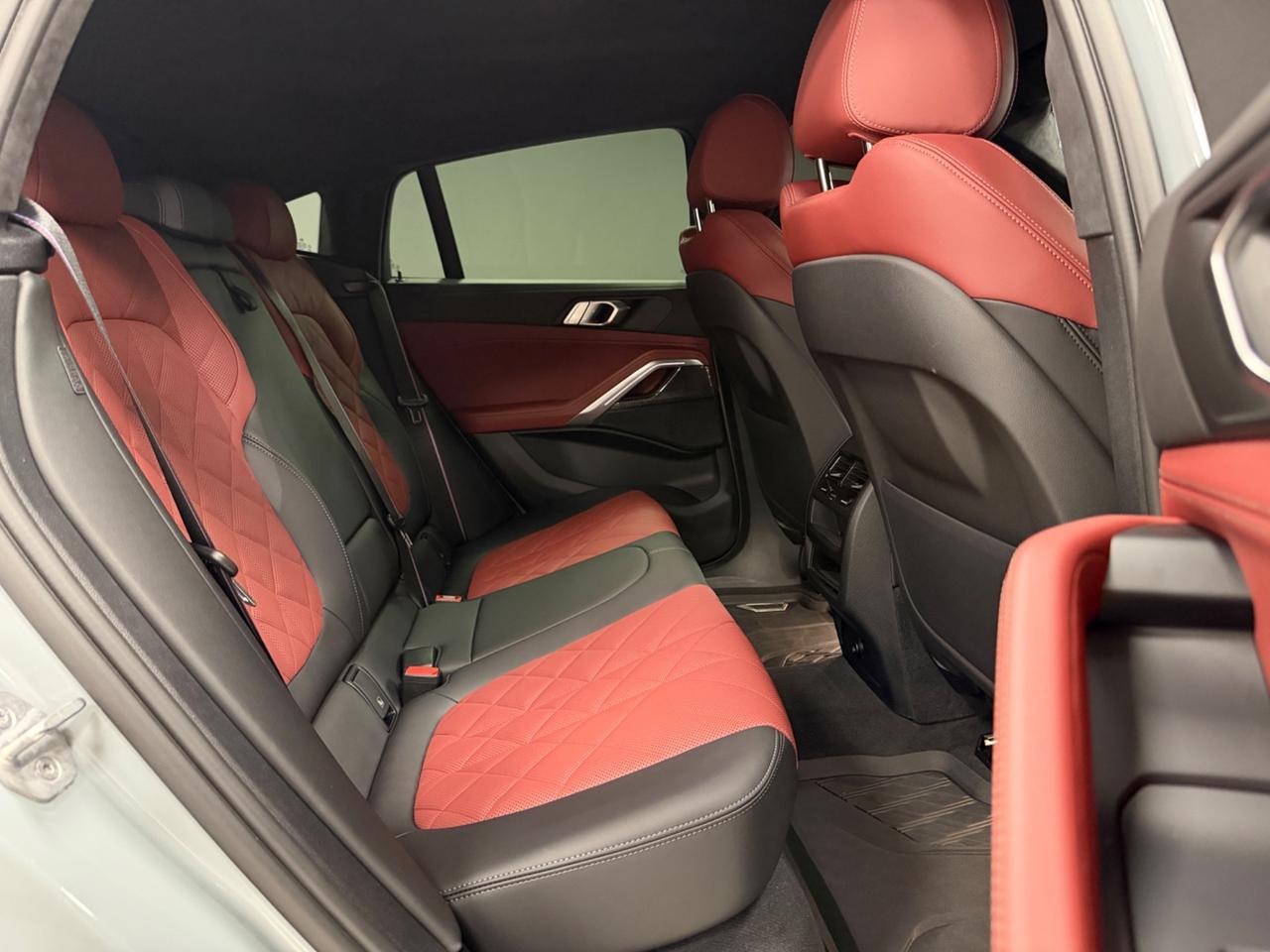 Bmw X6 xDrive30d 48V Msport