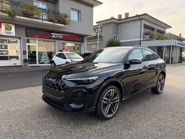 AUDI Q5 SPB TDi S tronic quattro S line ed. SLINE INTERNO ED ESTERNO + TETTO ELET. + TERZO SCHERMO