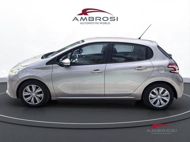 PEUGEOT 208 HDi 115 CV Stop&Start 5 porte Allure