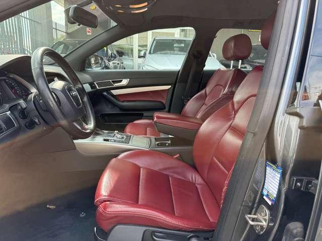 Audi A6 Avant 3.0 V6 tdi quattro 233cv tiptronic