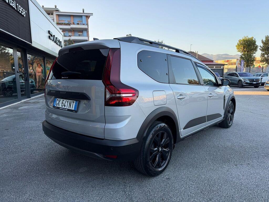 Dacia Jogger 1.0 tce Extreme UP Gpl 100cv 7p.ti